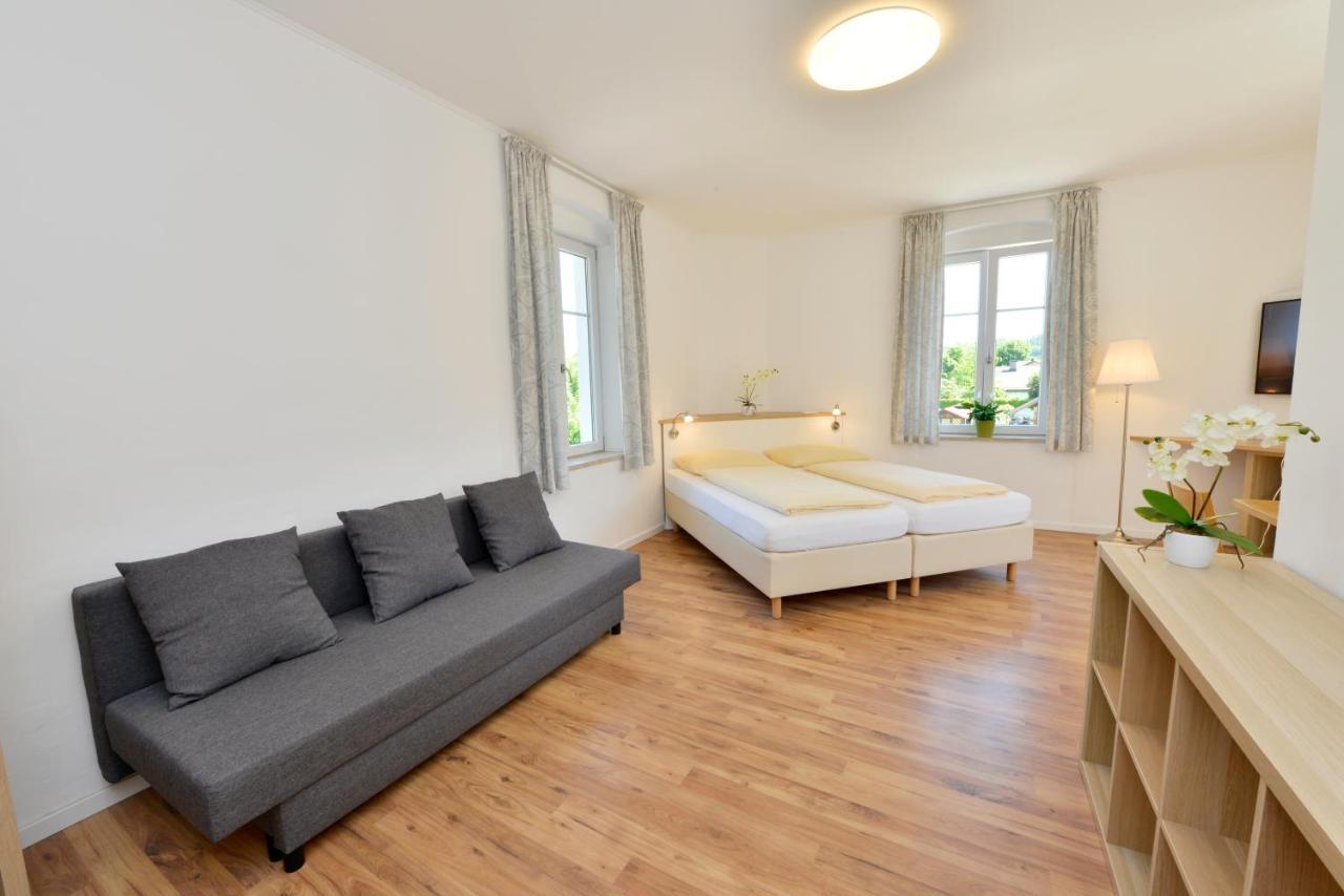Pension Gambrinus Passau Exterior photo